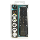 Rii i7 Mini Wireless Air Mouse Keyboard Remote for HTPC / Android TV Box / Xbox360, Rii i7
