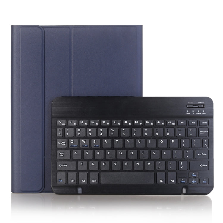 For iPad 11th Gen 2025 (A16)  Bluetooth Keyboard Case Cover with Pencil Holder