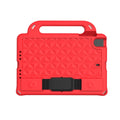 For iPad Mini 5 Shockproof Sleeve Protective Shell Case with Holder & Strap