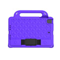 For iPad Mini 5 Shockproof Sleeve Protective Shell Case with Holder & Strap