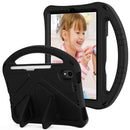 For iPad Mini 7 EVA Flat Anti Falling Protective Case Shell with Holder