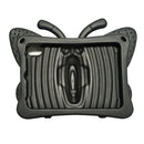 For iPad Mini 6 Butterfly Bracket EVA Fall-proof Protective Case