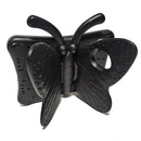 For iPad Mini 6 Butterfly Bracket EVA Fall-proof Protective Case