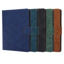 For iPad Air / Air 2 / Pro 9.7 5th 6th Gen Calf Texture Horizontal Flip Leather Tablet Case