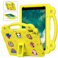 For iPad Air 3 2019 10.5 / Pro 10.5 2017 Handle Kickstand Children EVA Shockproof Tablet Case