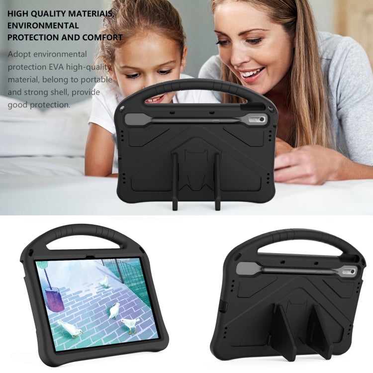 For Lenovo Tab P11 Pro Gen2 11.2 inch 2022 Shockproof Tablet Case with Holder