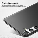 MOFI Frosted PC Ultra-thin Hard Phone Case, For Samsung Galaxy A34 5G, For Samsung Galaxy A54 5G