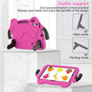 Ice Baby EVA Shockproof Hard PC Tablet Case, For iPad 11th Gen 2025 (A16)