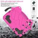 Ice Baby EVA Shockproof Hard PC Tablet Case, For iPad 11th Gen 2025 (A16)