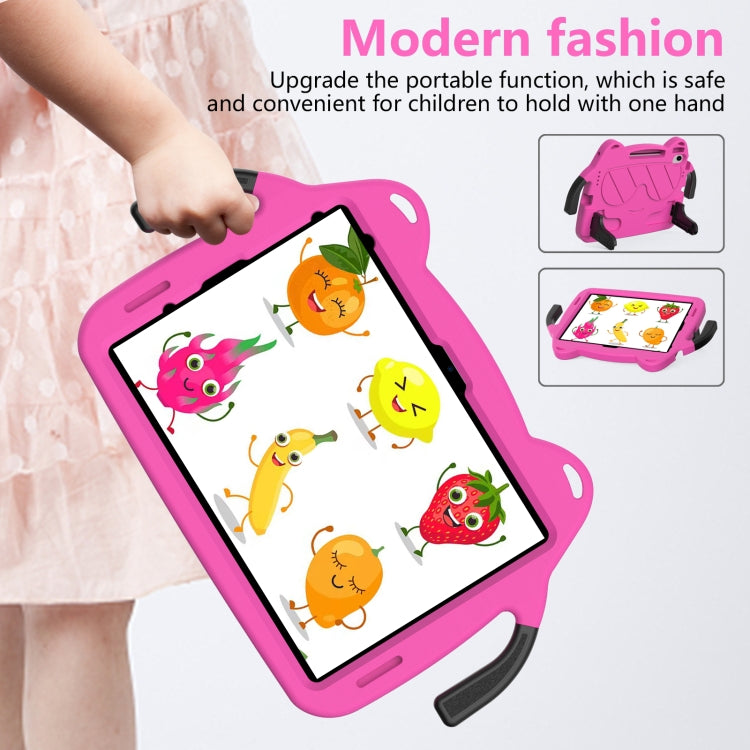 Ice Baby EVA Shockproof Hard PC Tablet Case, For iPad 11th Gen 2025 (A16)