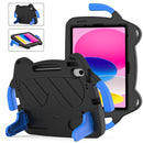 Ice Baby EVA Shockproof Hard PC Tablet Case, For iPad 11th Gen 2025 (A16)