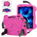Ice Baby EVA Shockproof Hard PC Tablet Case, For iPad 11th Gen 2025 (A16)