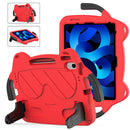 Ice Baby EVA Shockproof Hard PC Tablet Case, For iPad 11th Gen 2025 (A16)