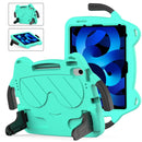 Ice Baby EVA Shockproof Hard PC Tablet Case, For iPad 11th Gen 2025 (A16)