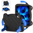Ice Baby EVA Shockproof Hard PC Tablet Case, For iPad 11th Gen 2025 (A16)