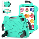 Ice Baby EVA Shockproof Hard PC Tablet Case, For iPad 11th Gen 2025 (A16)