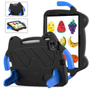 Ice Baby EVA Shockproof Hard PC Tablet Case, For iPad 11th Gen 2025 (A16)
