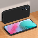 PINWUYO Sense Series Liquid Silicone TPU Phone Case, For Samsung Galaxy A54 5G