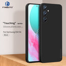 PINWUYO Sense Series Liquid Silicone TPU Phone Case, For Samsung Galaxy A54 5G
