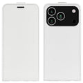Texture Single Vertical Flip Leather Phone CaseFor iPhone 17 Pro