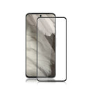 For Google Pixel 7a Full Glue Full Cover Tempered Glass Film