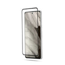 For Google Pixel 7a Full Glue Full Cover Tempered Glass Film