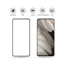 For Google Pixel 7a Full Glue Full Cover Tempered Glass Film