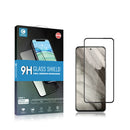 For Google Pixel 7a Full Glue Full Cover Tempered Glass Film