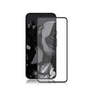For Google Pixel 7a Full Glue Full Cover Tempered Glass Film