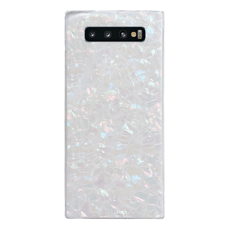 Shell Pattern TPU Protective Phone Case, For Samsung Galaxy S10+, For Samsung Galaxy S10, For Samsung Galaxy Note9, For Samsung Galaxy Note8, For Samsung Galaxy S20 FE, For Samsung Galaxy A72 4G/5G, For Samsung Galaxy A52 4G/5G�������������������������...