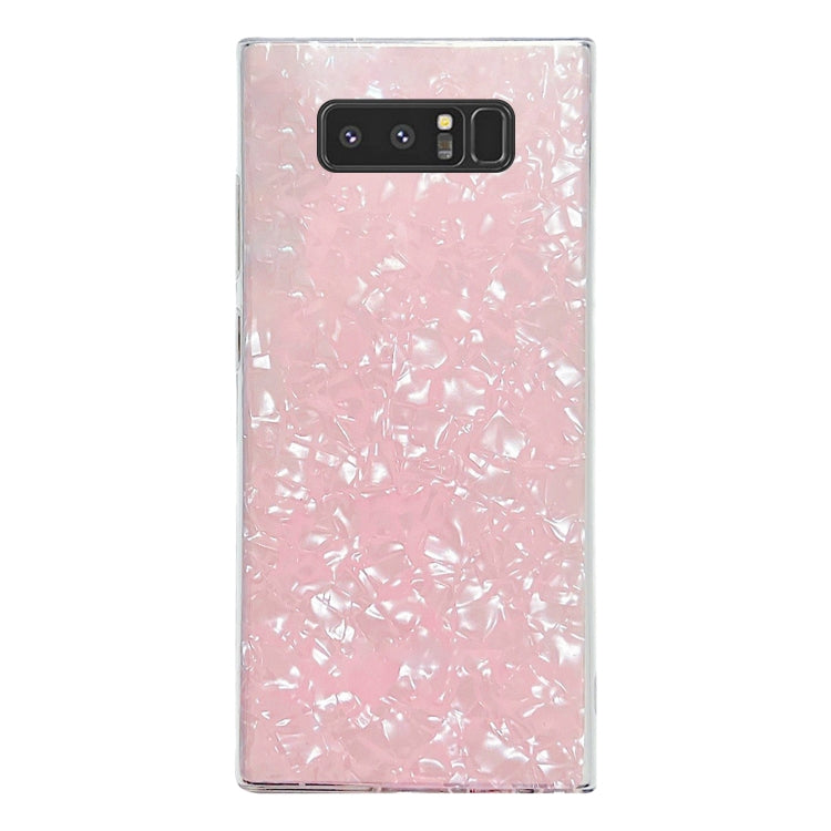 Shell Pattern TPU Protective Phone Case, For Samsung Galaxy S10+, For Samsung Galaxy S10, For Samsung Galaxy Note9, For Samsung Galaxy Note8, For Samsung Galaxy S20 FE, For Samsung Galaxy A72 4G/5G, For Samsung Galaxy A52 4G/5G�������������������������...