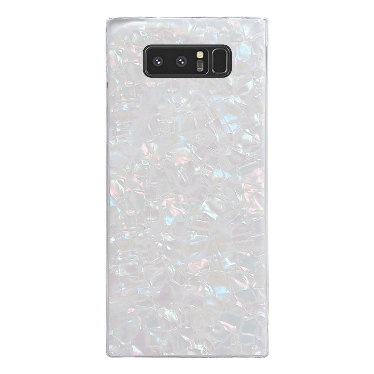 Shell Pattern TPU Protective Phone Case, For Samsung Galaxy S10+, For Samsung Galaxy S10, For Samsung Galaxy Note9, For Samsung Galaxy Note8, For Samsung Galaxy S20 FE, For Samsung Galaxy A72 4G/5G, For Samsung Galaxy A52 4G/5G�������������������������...