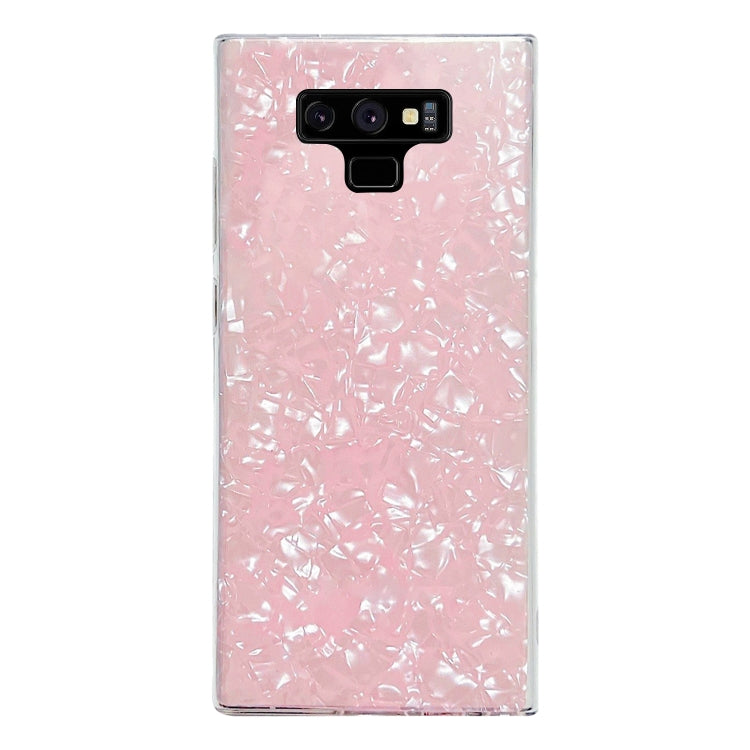 Shell Pattern TPU Protective Phone Case, For Samsung Galaxy S10+, For Samsung Galaxy S10, For Samsung Galaxy Note9, For Samsung Galaxy Note8, For Samsung Galaxy S20 FE, For Samsung Galaxy A72 4G/5G, For Samsung Galaxy A52 4G/5G�������������������������...