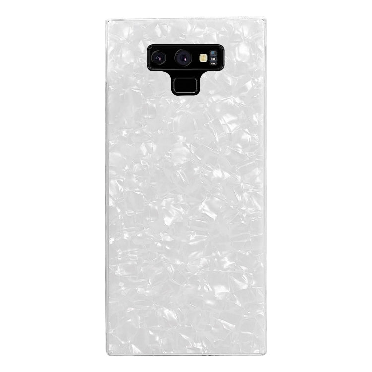 Shell Pattern TPU Protective Phone Case, For Samsung Galaxy S10+, For Samsung Galaxy S10, For Samsung Galaxy Note9, For Samsung Galaxy Note8, For Samsung Galaxy S20 FE, For Samsung Galaxy A72 4G/5G, For Samsung Galaxy A52 4G/5G�������������������������...