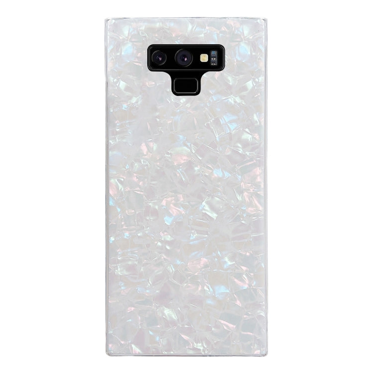 Shell Pattern TPU Protective Phone Case, For Samsung Galaxy S10+, For Samsung Galaxy S10, For Samsung Galaxy Note9, For Samsung Galaxy Note8, For Samsung Galaxy S20 FE, For Samsung Galaxy A72 4G/5G, For Samsung Galaxy A52 4G/5G�������������������������...