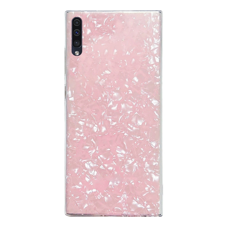 Shell Pattern TPU Protective Phone Case, For Samsung Galaxy S10+, For Samsung Galaxy S10, For Samsung Galaxy Note9, For Samsung Galaxy Note8, For Samsung Galaxy S20 FE, For Samsung Galaxy A72 4G/5G, For Samsung Galaxy A52 4G/5G�������������������������...