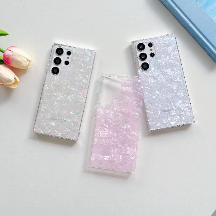 Shell Pattern TPU Protective Phone Case, For Samsung Galaxy S10+, For Samsung Galaxy S10, For Samsung Galaxy Note9, For Samsung Galaxy Note8, For Samsung Galaxy S20 FE, For Samsung Galaxy A72 4G/5G, For Samsung Galaxy A52 4G/5G�������������������������...