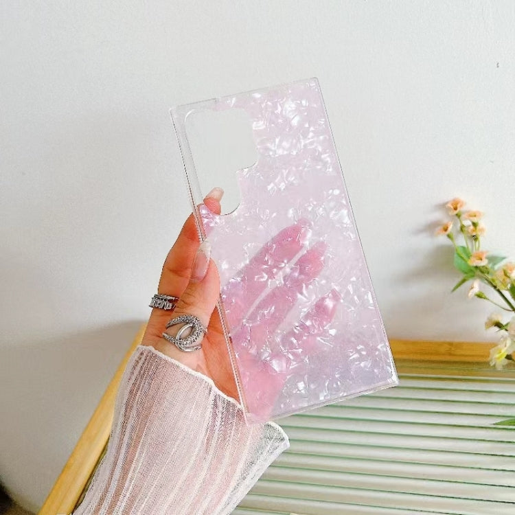 Shell Pattern TPU Protective Phone Case, For Samsung Galaxy S10+, For Samsung Galaxy S10, For Samsung Galaxy Note9, For Samsung Galaxy Note8, For Samsung Galaxy S20 FE, For Samsung Galaxy A72 4G/5G, For Samsung Galaxy A52 4G/5G�������������������������...