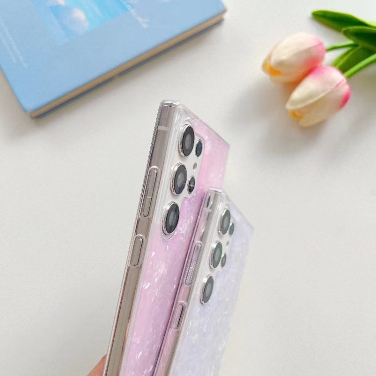 Shell Pattern TPU Protective Phone Case, For Samsung Galaxy S10+, For Samsung Galaxy S10, For Samsung Galaxy Note9, For Samsung Galaxy Note8, For Samsung Galaxy S20 FE, For Samsung Galaxy A72 4G/5G, For Samsung Galaxy A52 4G/5G�������������������������...