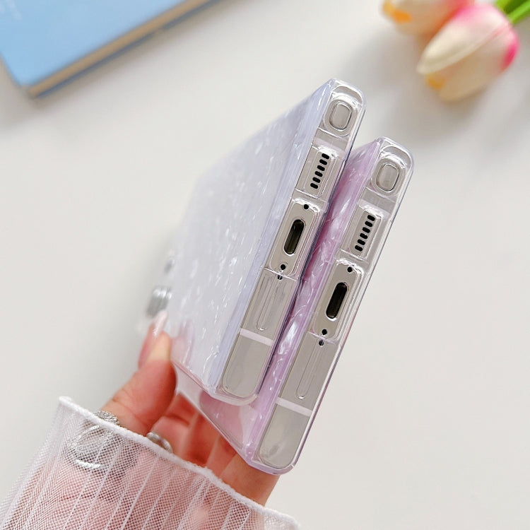 Shell Pattern TPU Protective Phone Case, For Samsung Galaxy S10+, For Samsung Galaxy S10, For Samsung Galaxy Note9, For Samsung Galaxy Note8, For Samsung Galaxy S20 FE, For Samsung Galaxy A72 4G/5G, For Samsung Galaxy A52 4G/5G�������������������������...