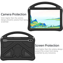 EVA Shockproof Tablet Case with Holder