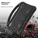 EVA Shockproof Tablet Case with Holder