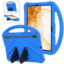 EVA Shockproof Tablet Case with Holder