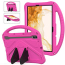 EVA Shockproof Tablet Case with Holder