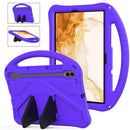 EVA Shockproof Tablet Case with Holder