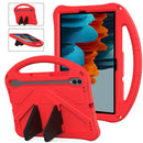 EVA Shockproof Tablet Case with Holder