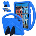 EVA Shockproof Tablet Case with Holder For Lenovo Tab 10.1 2025