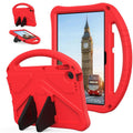 EVA Shockproof Tablet Case with Holder For Lenovo Tab 10.1 2025