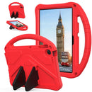 EVA Shockproof Tablet Case with Holder For Lenovo Tab 10.1 2025