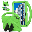 EVA Shockproof Tablet Case with Holder For Lenovo Tab 10.1 2025